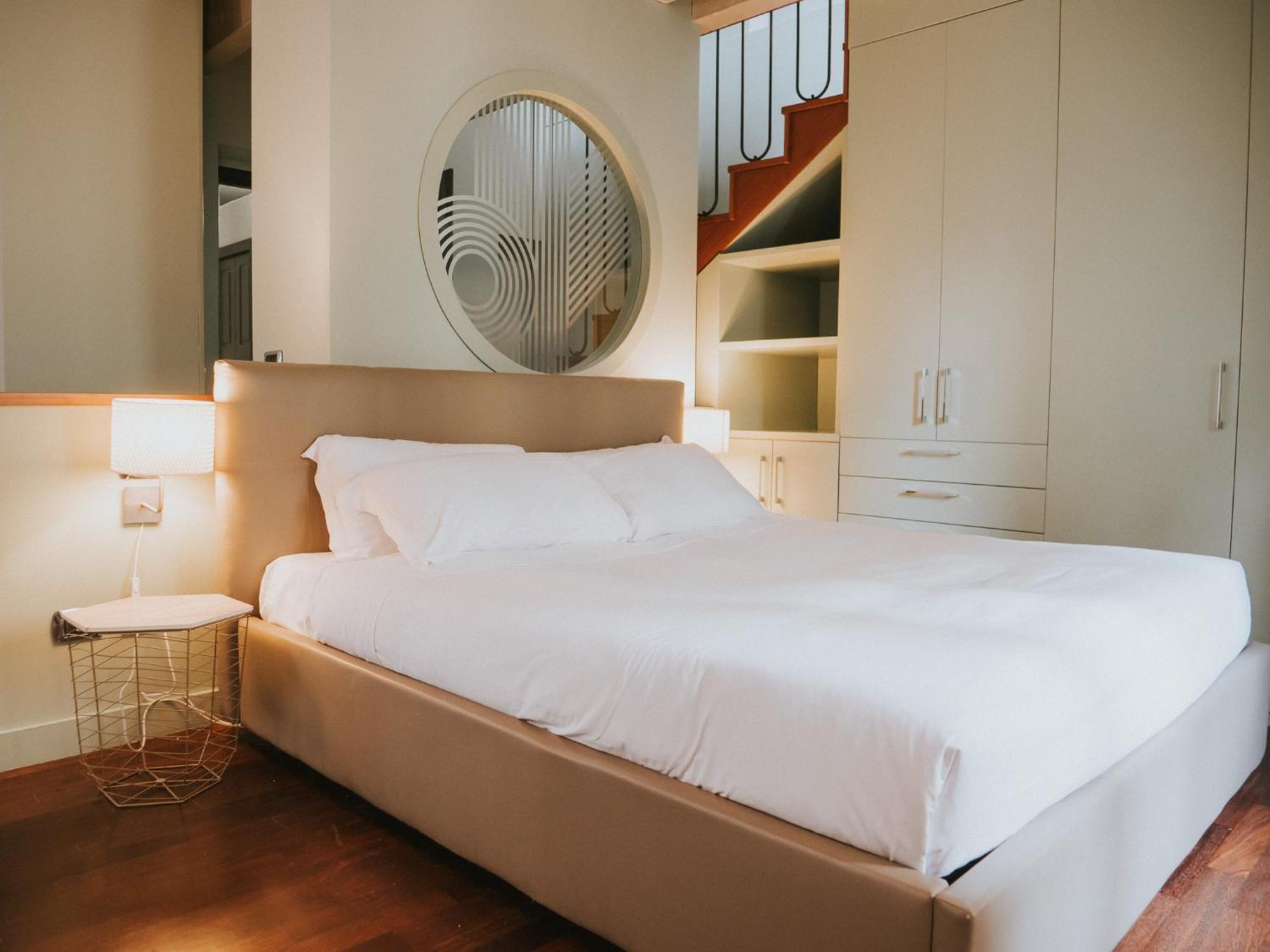 Prestige Boutique Homes - San Babila 米兰 外观 照片