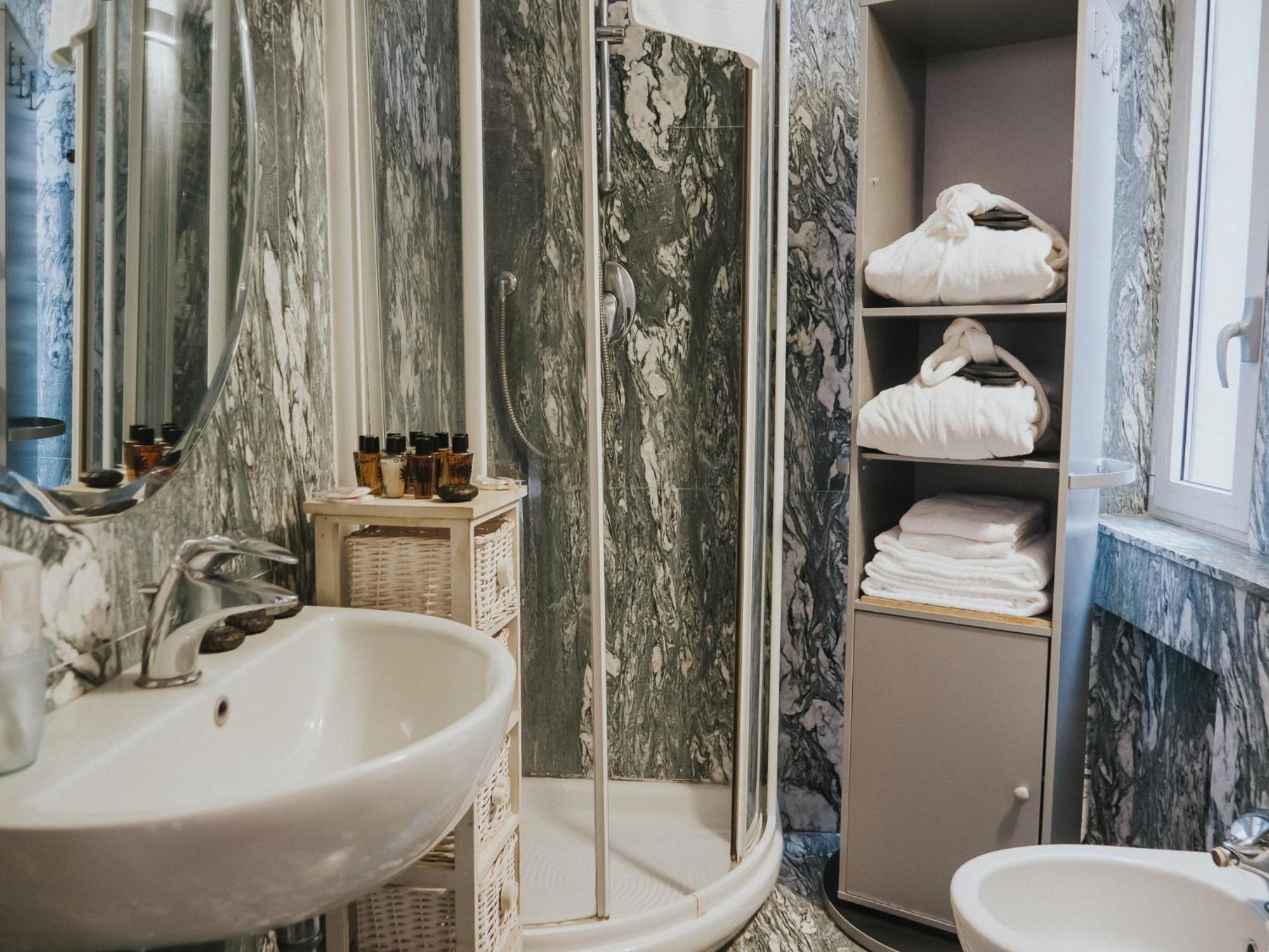 Prestige Boutique Homes - San Babila 米兰 外观 照片
