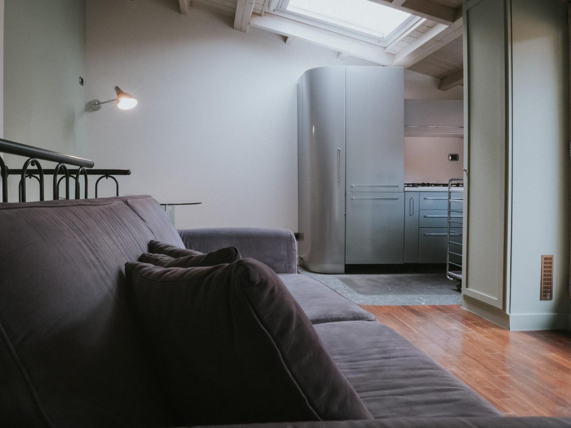 Prestige Boutique Homes - San Babila 米兰 外观 照片