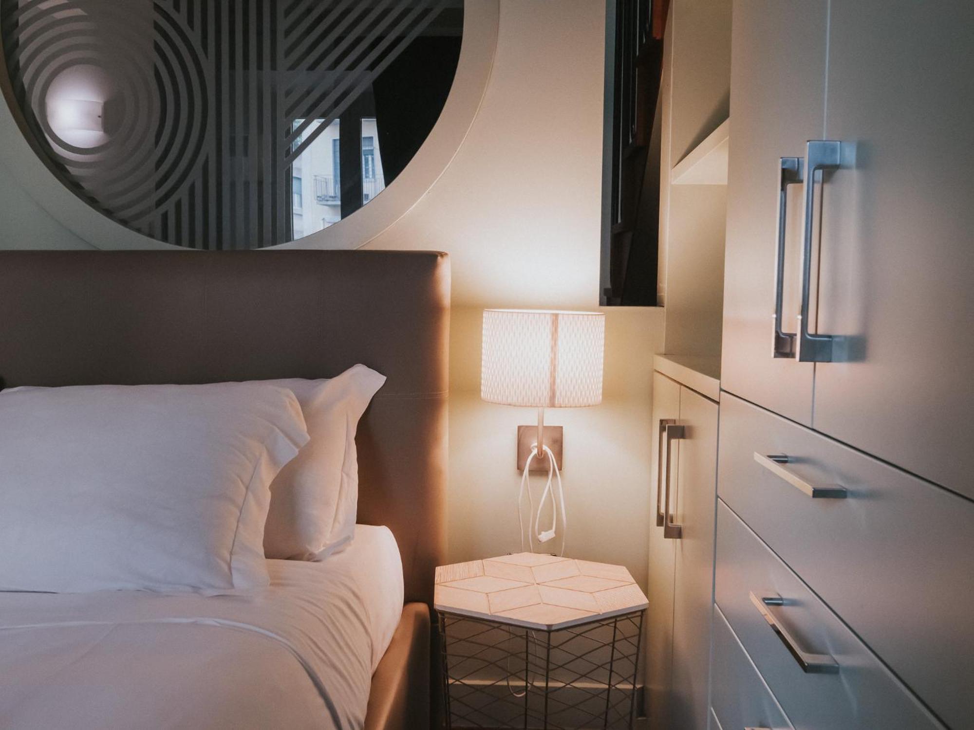 Prestige Boutique Homes - San Babila 米兰 外观 照片