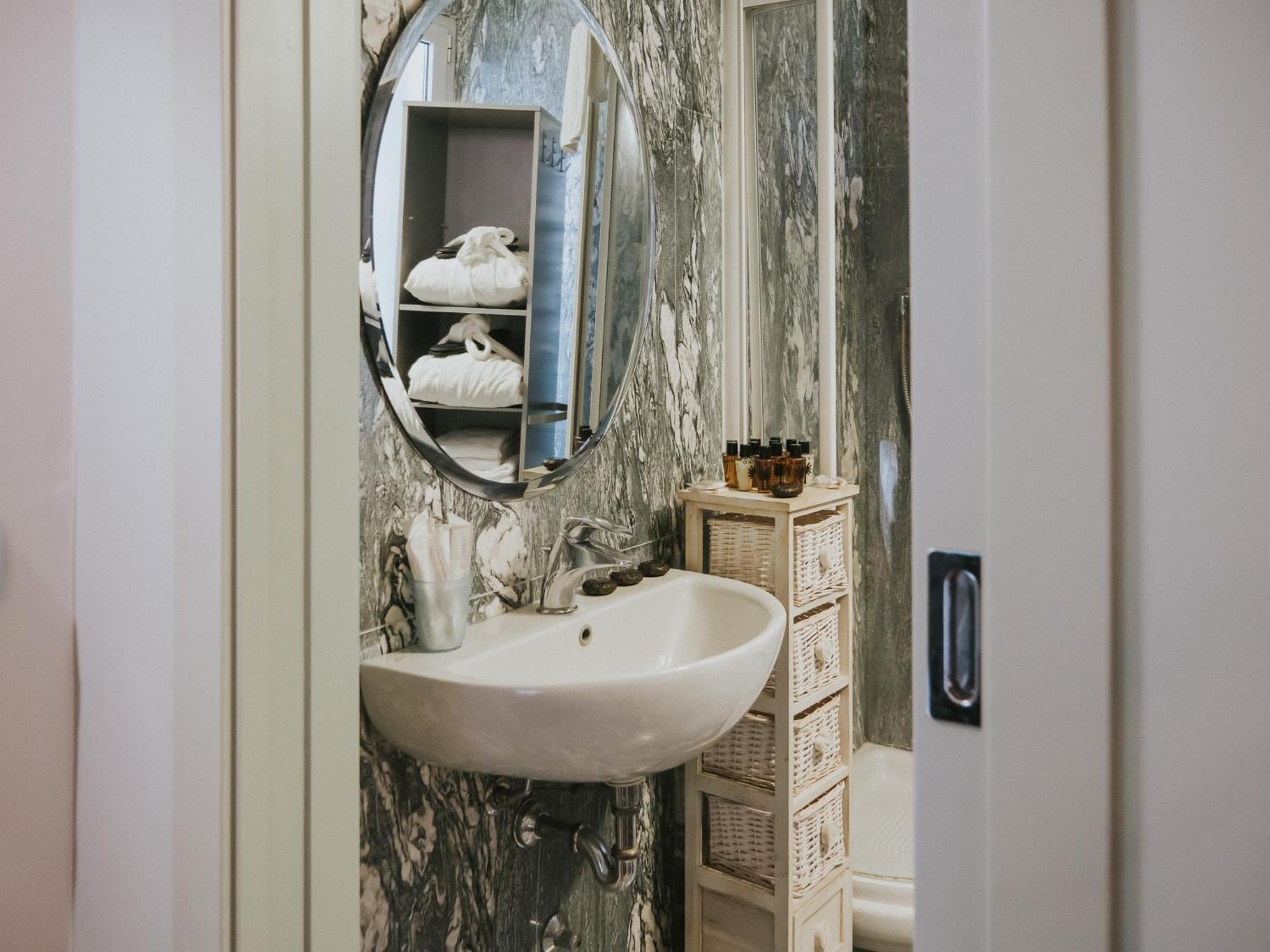 Prestige Boutique Homes - San Babila 米兰 外观 照片